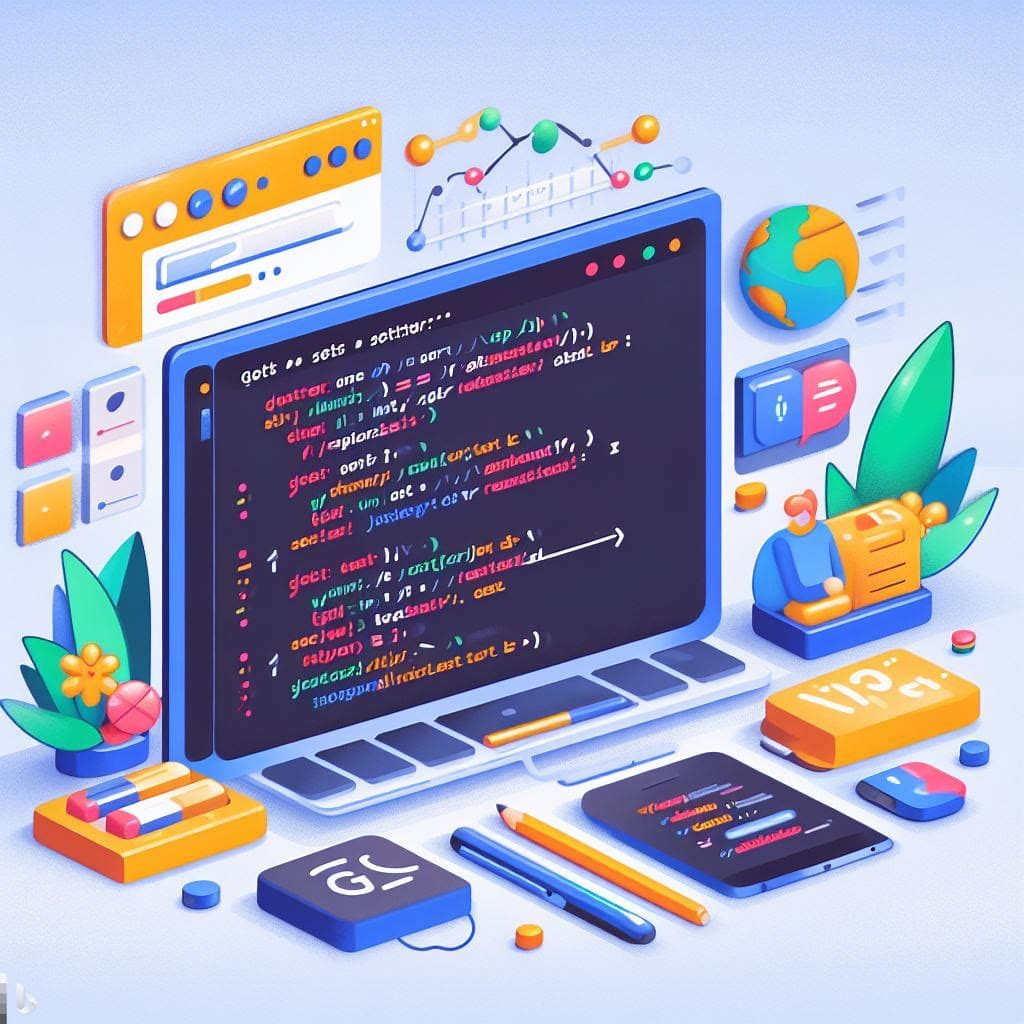 Javascript Accessors in action π